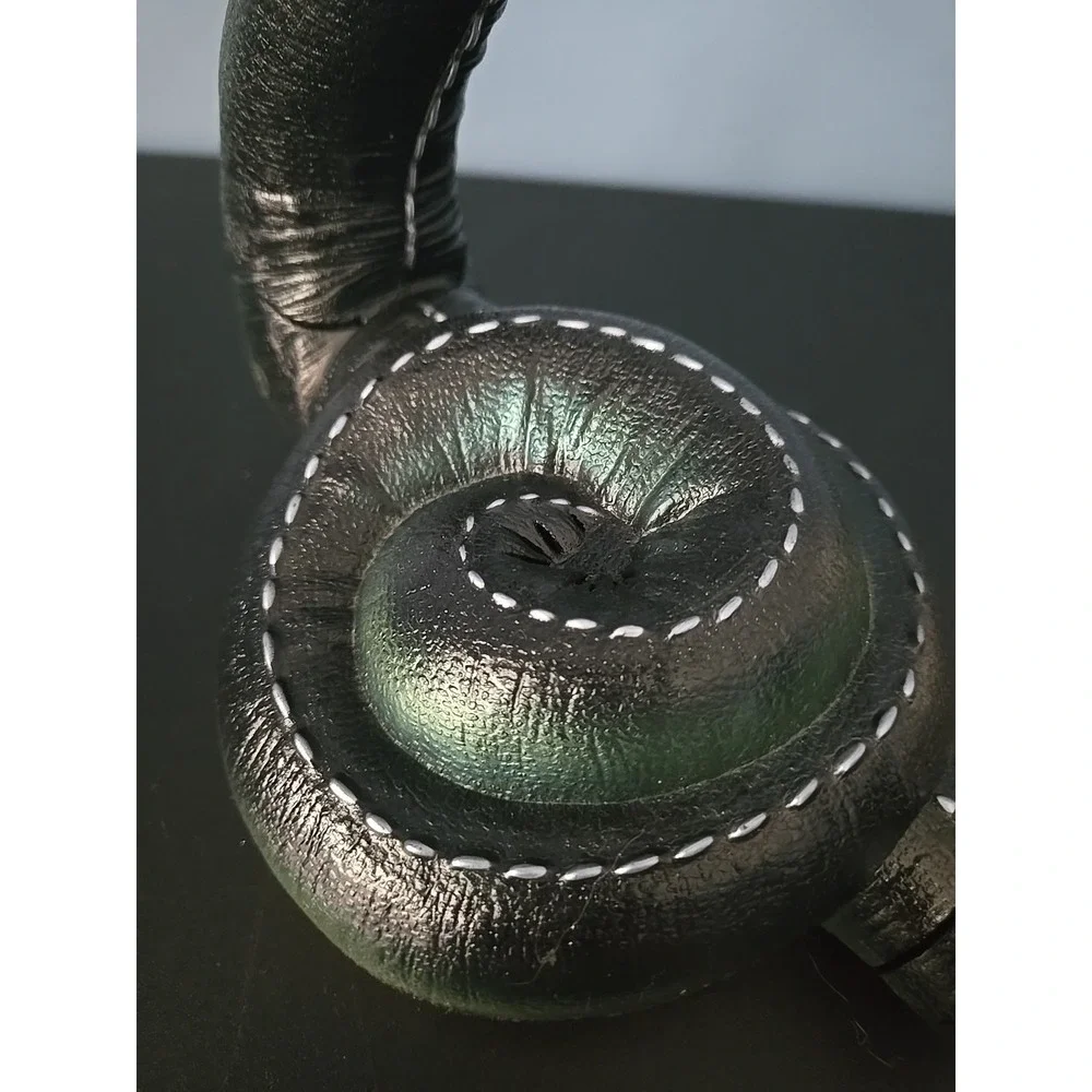 Harry Potter Chamber Of Secrets Toy Basilisk Snake Light Up Eyes